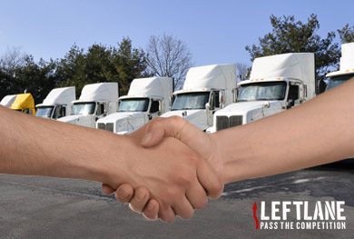 Carrier and/or Freight Brokerage Firm