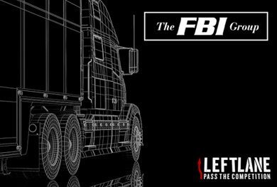Freight Brokerage Firm