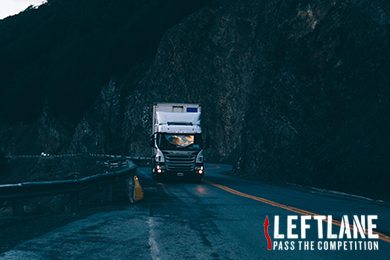 Private Investor Looking To Purchase Courier, Final Mile, Or White Glove Service Company