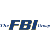 The FBI Group Logo