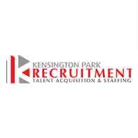 Kensington Park Recruitment Logo