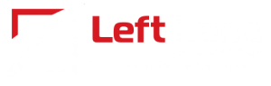 Left Lane Associates Logo