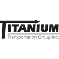 Titanium Transportation Group Logo