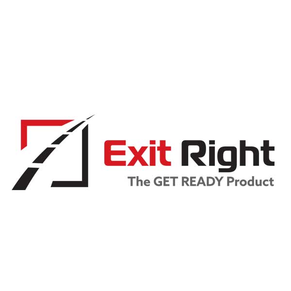 Exit Right