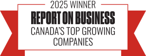 report on business winner
